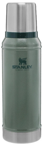 Stanley Classic Vacuum Bottle 0.75 litre